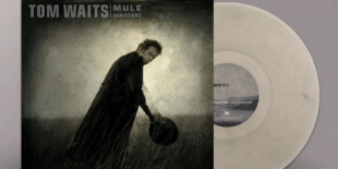Tom Waits mesterműve újra a kapható: Mule Variations 25