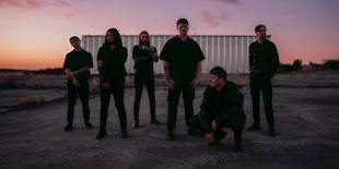 Érkezik a ´Bloodworm´ a Kingdom Of Giants-tól!