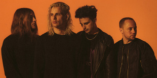 I See Stars: megérkezett a Split című kislemez