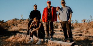 Megérkezett a State Champs legújabb dala, a Too Late To Say