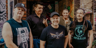 Less Than Jake: Három évtized után is a csúcson