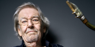 A Blues legendák találkozása Terry Marshall debütáló albumán
