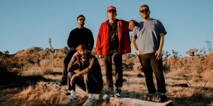 State Champs új forró klippel jelentkezett
