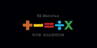 Ed Sheeran – +-=÷× (Tour Collection)