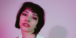 Karen Dió az új punk generáció úttörője!