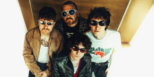 The Silver Lines bemutatja második EP-jét: ...And The Lord Don’t Think I Can Handle It