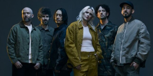Linkin Park: először adták elő a Heavy Is The Crown című új dalt, nézd meg videón