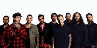 Két csapat, egy közös dal. Megérkezett az I Prevail és All Time Low kollabja