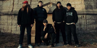 Knocked Loose bemutatja új klipjét: Moss Covers All / Take Me Home