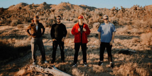 State Champs bejelentette ötödik stúdióalbumát és turnéját
