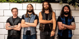 The Native Howl új dala, a “Sons of Destruction” megérkezett!