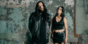 A Letdown. új fejezetet nyit a hamarosan megjelenő Be Ok albumával
