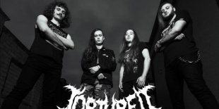 A Tortured Demon a brit thrash színtér új ásza