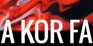 A kor falán