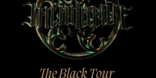 The Black Tour: Imminence, Aviana, Allt