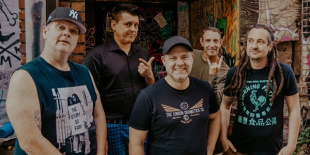 Új dalokkal és egy EP-vel készül Less Than Jake – Itt az Uncharted!