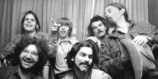 Elhunyt Phil Lesh, a Grateful Dead legendás basszusgitárosa