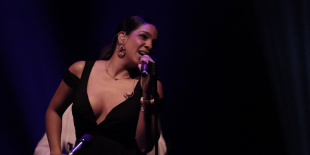 OMARA PORTUONDO -Homenaje Al Buena Vista Social Club