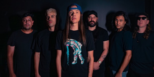 Célegyenesben a The Red Jumpsuit Apparatus - Home Improvement új albuma