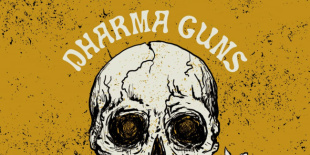 Megjelent a Dharma Guns pörgős új kislemeze, a M.I.D.L.I.F.E. Crisis