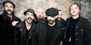 2025 a The Rumjacks éve lesz!
