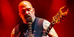 Kerry King azt szeretné, hogy Dwayne ´The Rock´ Johnson játszaná őt filmszerepben
