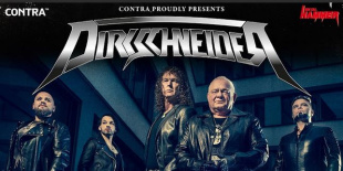 Brothers Of Metaltól Dirkschneiderig: heavy metal koncertek a Concertónál
