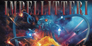 Zúzós új dallal tér vissza Impellitteri – Wrath Child megérkezett