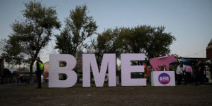 Megújul és új helyszínen lesz a 2025-ös BME Egyetemi Napok