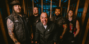 Megérkezett a Cosmic Inferno, a latin nu-metalcore banda, a Saint Diablo legújabb dala
