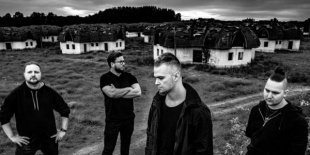 Mesterlövész - Új Dystopia videoklip és EP