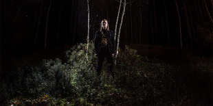 Novemberben debütál a finn folk/black metal banda, a Metsän Alttari