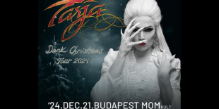 TARJA – Dark Christmas Tour 2024