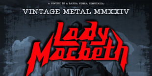 Vissza a nyolcvanas évekbe! - Vintage Metal fesztivál - akár ingyen - október 26-án a Barba Negrában