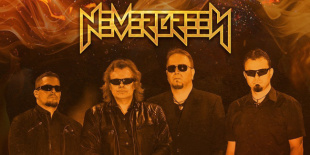 Nevergreen dalpremier: A fény ha győz - Előrendelhető az új nagylemez