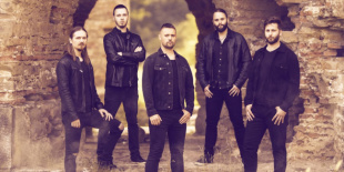 Újdonság a Within Silence-től – Megérkezett a Battle Hymn zenei videója