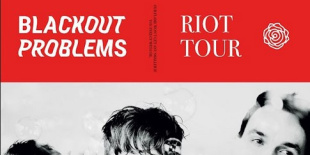 Kísérletezős elektro-rock hyperpop-metallal keverve: Budapesten játszik a Blackout Problems és a Lake Malice