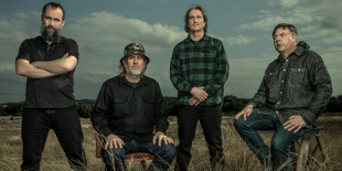 Clutch: a legendás Clutch lemez 30 éves jubileumi turnéja érkezik Budapestre