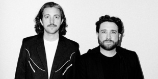 A Phantoms új EP-je visszahozza a klubhangulatot