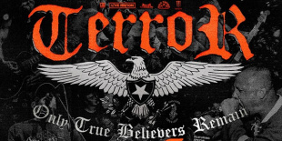 Terror, Nasty, Combust a Durer Kertben