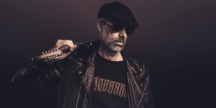 Scheitan: Love n’ Death – A gothic rock sötét lüktetése