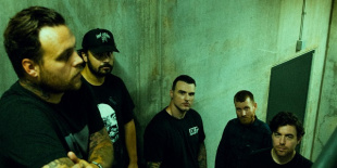 A Stick To Your Guns új albumával és turnéjával visszatér Budapestre