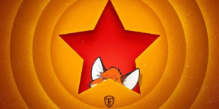 Vuk, Óz, a nagy varázsló és Garfield a Marczibányin