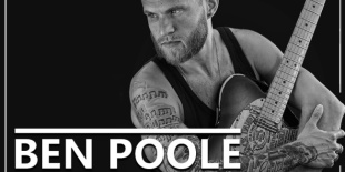 Ben Poole (UK)