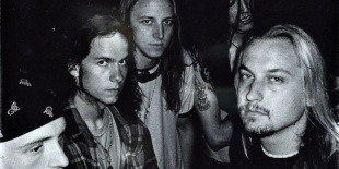Újra itt a 90-es évek stoner metal legendája
