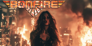 A Bonfire visszatér a Higher Ground című albummal