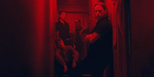 A The Plot In You új EP-vel jelentkezett
