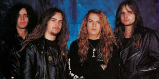 Újra színpadra állhat a Sepultura klasszikus felállása