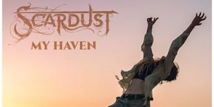 Megérkezett a Scardust új és erőteljes dala, a My Haven