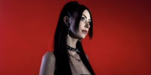 CARI legfrissebb dala, a killing spree a közelgő EP-jét hirdeti